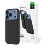 Dėklas AmazingThing Glamour AllSkin iPhone 18 Pro Case with Camera Cover, MagSafe Compatible - Mėlyna