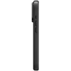 Dėklas AmazingThing Glamour AllSkin iPhone 18 Pro Max Case with Camera Cover, MagSafe Compatible - Juodas