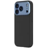 Dėklas AmazingThing Glamour AllSkin iPhone 18 Pro Case with Camera Cover, MagSafe Compatible - Mėlyna