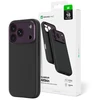 Dėklas AmazingThing Glamour AllSkin iPhone 18 Pro Max Case with Camera Cover, MagSafe Compatible - Violetinė