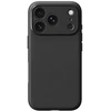 Dėklas AmazingThing Glamour AllSkin iPhone 18 Pro Max Case with Camera Cover, MagSafe Compatible - Juodas