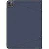 AmazingThing Matte Pro Mag Folio Case with Stand for iPad Air 13" M3/M4 (2025/2026) - Mėlyna