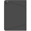 AmazingThing Matte Pro Mag Folio Case with Stand for iPad Air 13" M2/M3/M4 (2024/2025/2026) - Juodas