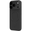 Dėklas AmazingThing Minimal Air Case for iPhone 18 Pro Max Compatible with MagSafe - Juodas