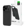 Dėklas AmazingThing Minimal Air Case for iPhone 18 Pro Max Compatible with MagSafe - Juodas