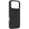 Dėklas AmazingThing Minimal Air Case for iPhone 18 Pro Max Compatible with MagSafe - Juodas