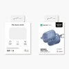 Dėklas AmazingThing Minimal Case for AirPods Pro 3 - Mėlyna