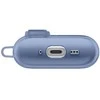 Dėklas AmazingThing Minimal Case for AirPods Pro 3 - Mėlyna