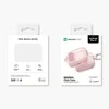 Dėklas AmazingThing Minimal Case for AirPods Pro 3 - Rožinė