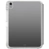 AmazingThing Minimal Case for iPad Air 11" M2/M3/M4 (2024/2025/2026) - juodas