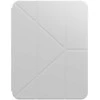 AmazingThing Minimal Case for iPad 11" 2022/2025 - light pilka