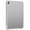 AmazingThing Minimal Case, skirta iPad Pro M5 11" – Oranžinė