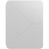 Nezatříděno „AmazingThing“ minimalaus dizaino dėklas, skirtas „iPad Air 11“ M2/M3/M4 (2024/2025/2026) – pilka