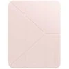 AmazingThing Minimal Case for iPad Air 11" M2/M3/M4 (2024/2025/2026) - Rožinė