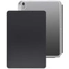 AmazingThing Minimal Case Keylite Combo Keyboard Case for iPad 11" 2022/2025 - Juodas