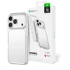 Dėklas AmazingThing Minimal Drop Proof Case 3 Lens for iPhone 18 Pro Max - Clear