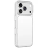Dėklas AmazingThing Minimal Drop Proof Case 3 Lens for iPhone 18 Pro - Clear