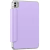 AmazingThing Minimal Mag Case, skirtas iPad Pro M5 11" – violetinė