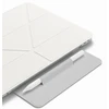 AmazingThing Minimal Mag Case, skirtas iPad Pro M5 11" – Baltas