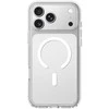 Objektyvas „AmazingThing“ minimalaus dydžio „Mag“ objektyvo dėklas, skirtas „iPhone 17 Pro Max“ – skaidrus