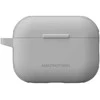 „AmazingThing Omni“ dėklas „Titan“, skirtas „AirPods Pro 3“ ausinėms – Baltas