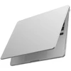 Dėklas AmazingThing Titan Hardshell Case for MacBook Air M5 16" - Transparent