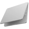 Dėklas AmazingThing Titan Hardshell Case for MacBook Neo 13" - Transparent