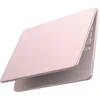 Dėklas AmazingThing Titan Hardshell Case for MacBook Neo 13" - Rožinė