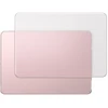 Dėklas AmazingThing Titan Hardshell Case for MacBook Neo 13" - Rožinė