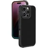 „AmazingThing Titan Max“ dėklas su 600D aramidiniu pluoštu, skirtas „iPhone 16 Pro“ – Juodas
