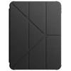 AmazingThing Titan Pro dėklas, skirtas iPad Pro 11" M5, su 720° pasukamu stovu ir pieštuko laikikliu – juodas