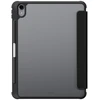 AMAZINGTHING Titan Pro dėklas iPad A16 11" planšetei, 720° pasukamas, su laikikliu rašikliui, juodas