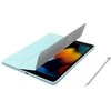 AmazingThing Titan Pro Folio Case for iPad Air 11" M3/M4 (2025/2026) - Mėlyna