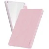 AmazingThing Titan Pro Folio Case for iPad Air 11" M3/M4 (2025/2026) - Rožinė