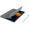 AmazingThing Titan Pro Folio Case for iPad Air 11" M3/M4 (2025/2026) - Gray