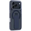 AmazingThing Titan Pro Holder dėklas skirtas Apple iPhone 17 Pro Max suderinamas su MagSafe – mėlynos spalvos