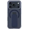 AmazingThing Titan Pro Holder dėklas skirtas Apple iPhone 17 Pro Max suderinamas su MagSafe – mėlynos spalvos