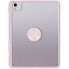 „AmazingThing Titan Pro Mag“ dėklas, skirtas „iPad Air 11“ M3/M4 (2025/2026) - Rožinė