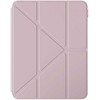 „AmazingThing Titan Pro Mag“ dėklas, skirtas „iPad 11“ (2022/2025) – rožinis