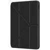 AmazingThing Titan Pro Mag Case for iPad Air 11" M2/M3/M4 (2024/2025/2026) - juodas