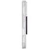 AmazingThing Titan Pro Pop objektyvo dėklas iPhone 18 Pro Max su fotoaparato dangteliu, laikikliu ir stovu, suderinamas su MagSafe – Violetinė