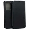 Dėklas Beline Book Magnetic skirtas Oppo RENO 13 FS juodos spalvos
