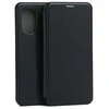 Beline Book Magnetic Realme 12 LTE dėklas telefonui juodos spalvos/juodas