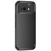 Beline Carbon Armor Pixel 9a dėklas juodos spalvos/juodos spalvos Box