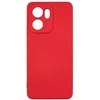 Dėklas Beline Silicone Oppo Reno 13 FS red