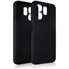 Beline Silicone Infinix Hot 50i Dėklas juodos spalvos