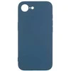 Beline Silicone Apple iPhone 16e / 17e Dėklas Mėlyna