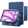 ESR atšokinėjantis magnetinis dėklas, skirtas iPad Pro 12.9” (2020/2021/2022) / 13” (2024/2025/2026) - Mėlyna