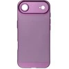 Dėklas Oem Case for iPhone 17 AIR Breezy violetinė