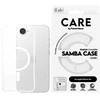 Panzer Glass Dėklas CARE by PanzerGlass Fashion MagSafe skirtas Apple iPhone 16e skaidrus